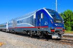 IDTX 4625 Amtrak Midwest